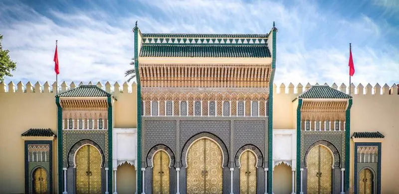 Day Trip to Fez from Casablanca 